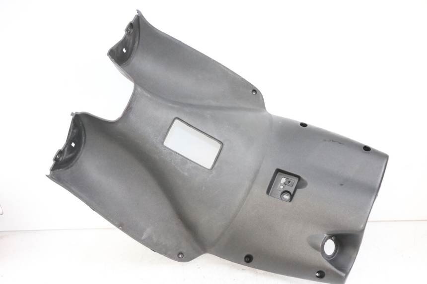 photo de RETROSCUDO APRILIA SR CARB LC 2T 50 (2004 - 2012)