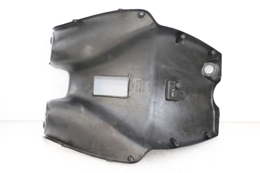 photo de RETROSCUDO APRILIA SR CARB LC 2T 50 (2004 - 2012)