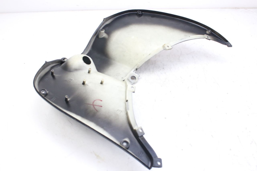 photo de PANNELLO INTERNO WILDLANDER BISCUIT 125 (2004 - 2010)