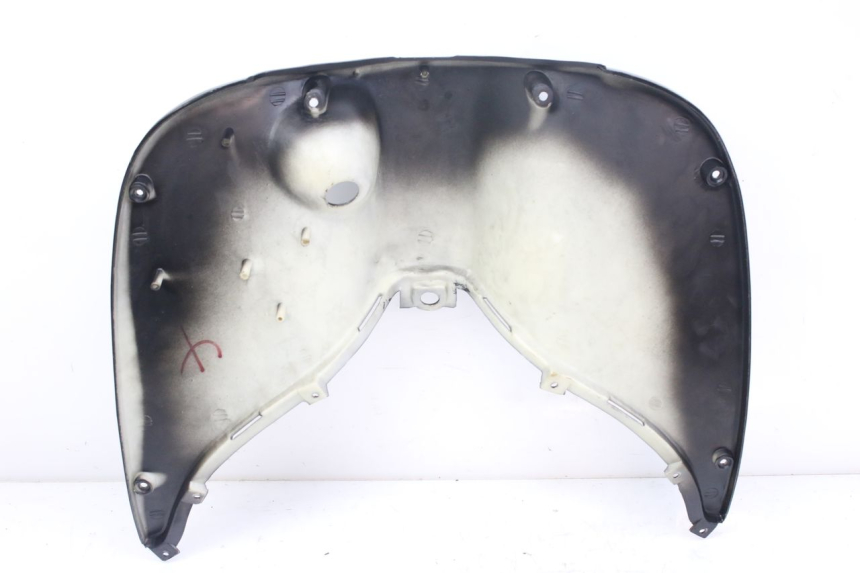 photo de PANNELLO INTERNO WILDLANDER BISCUIT 125 (2004 - 2010)