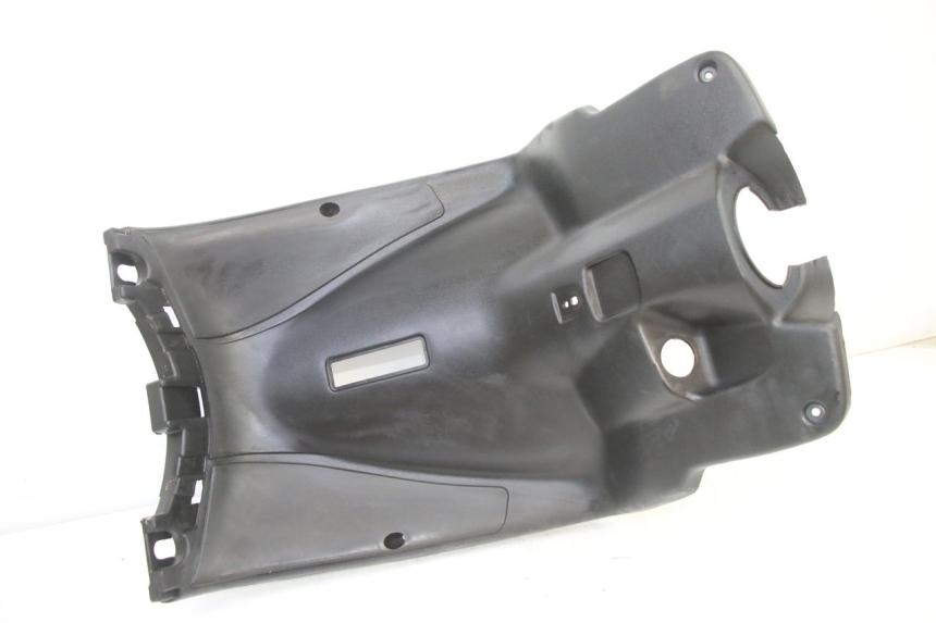 photo de RETROSCUDO MBK BOOSTER NEXT GENERATION 50 (1995 - 1998)