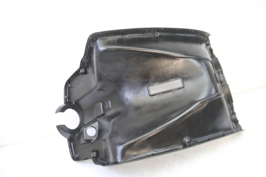 photo de RETROSCUDO MBK BOOSTER NEXT GENERATION 50 (1995 - 1998)