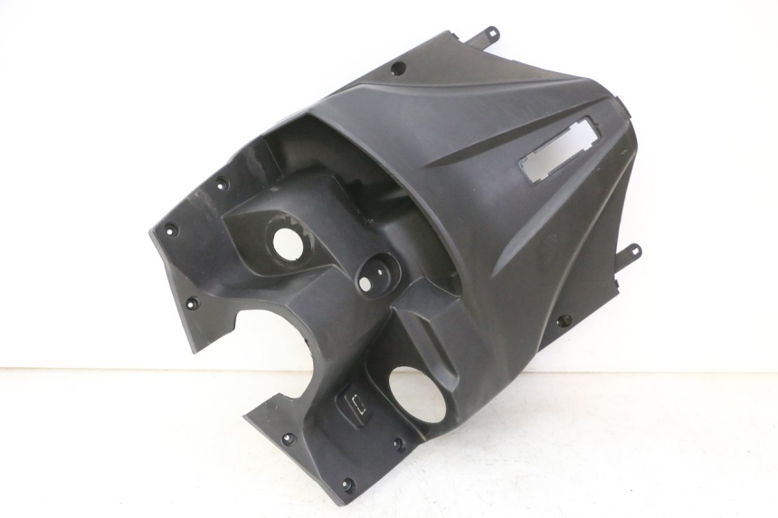 photo de RETROSCUDO MOTRON BREEZY 4T 50 (2021 - 2025)