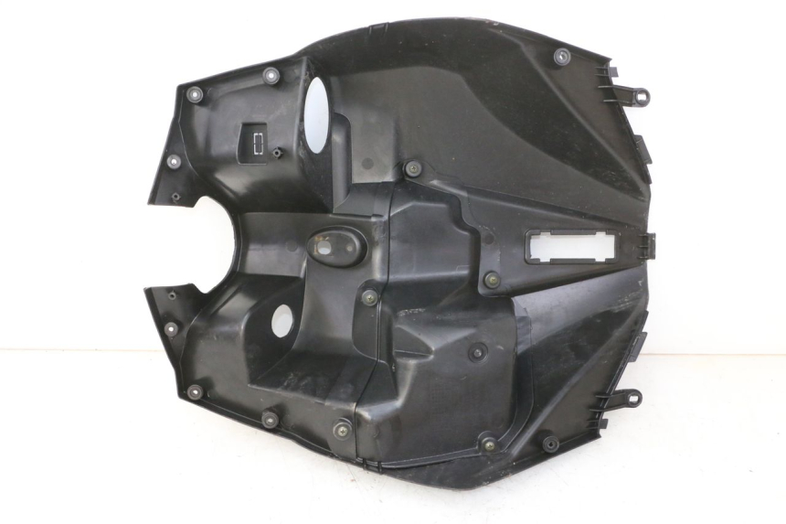 photo de RETROSCUDO MOTRON BREEZY 4T 50 (2021 - 2025)
