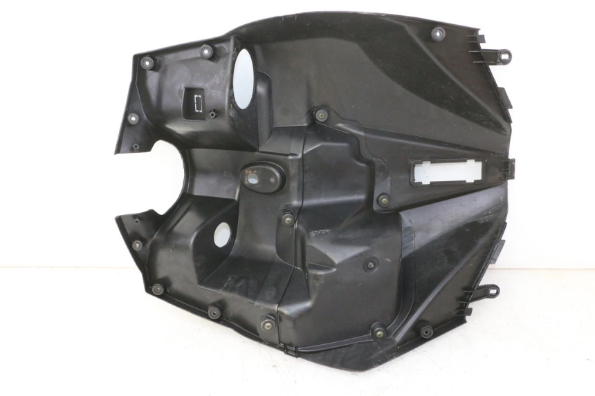 photo de RETROSCUDO MOTRON BREEZY 4T 50 (2021 - 2025)