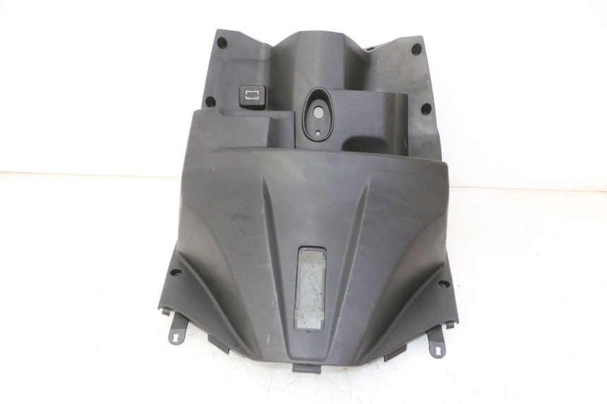 photo de RETROSCUDO MOTRON BREEZY 4T 50 (2021 - 2025)