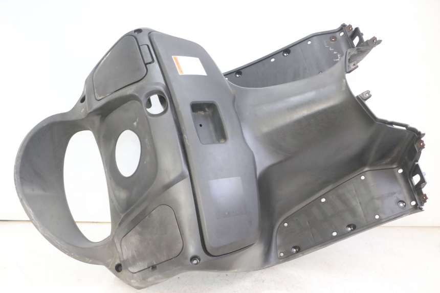 photo de PANNELLO INTERNO SUZUKI BURGMAN 125 (2007 - 2014)