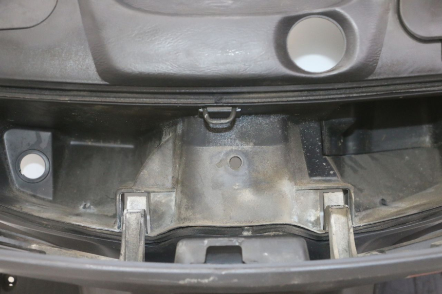 photo de PANNELLO INTERNO SUZUKI BURGMAN 125 (2007 - 2014)