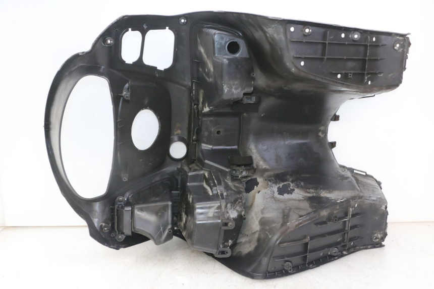 photo de PANNELLO INTERNO SUZUKI BURGMAN 125 (2007 - 2014)
