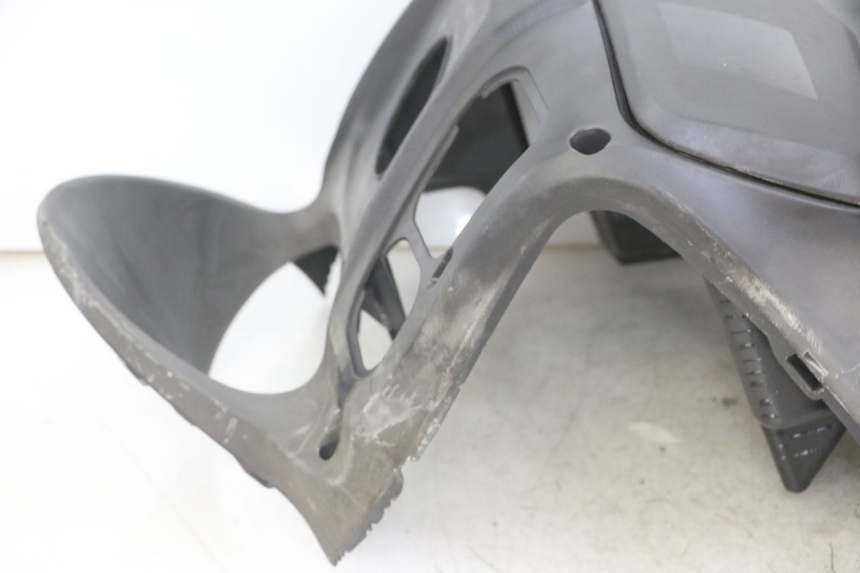photo de PANNELLO INTERNO SUZUKI BURGMAN 125 (2007 - 2014)