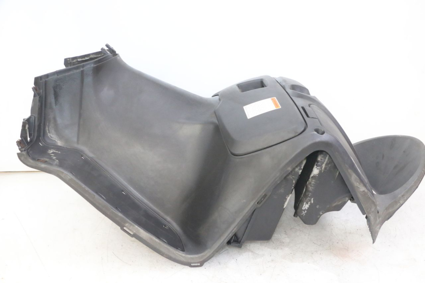 photo de PANNELLO INTERNO SUZUKI BURGMAN 125 (2007 - 2014)