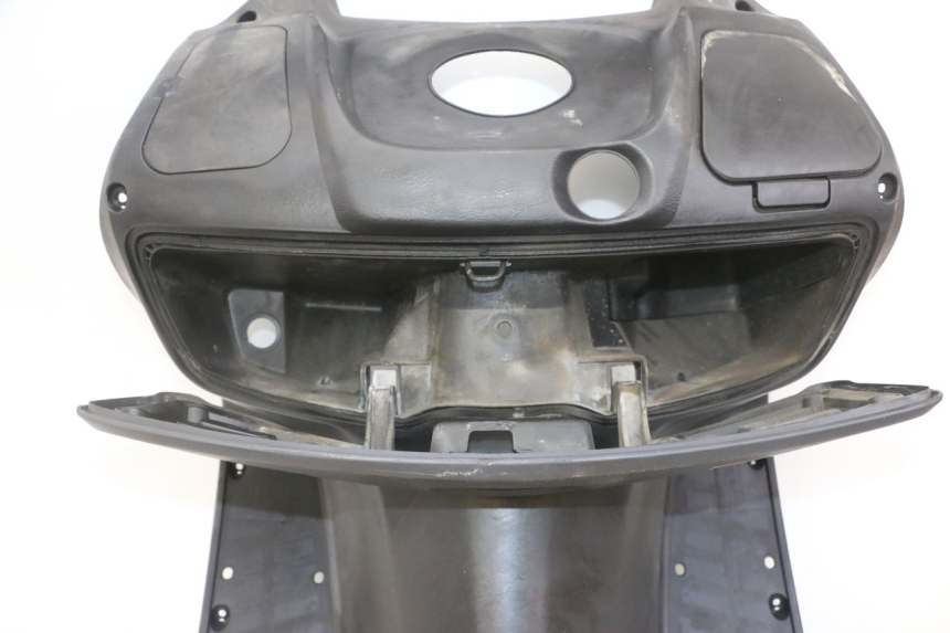 photo de PANNELLO INTERNO SUZUKI BURGMAN 125 (2007 - 2014)