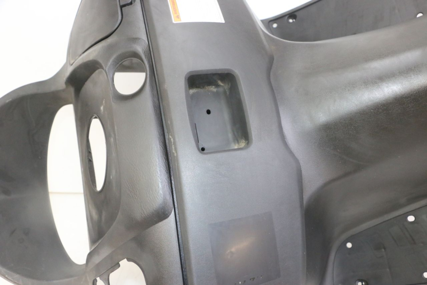 photo de PANNELLO INTERNO SUZUKI BURGMAN 125 (2007 - 2014)