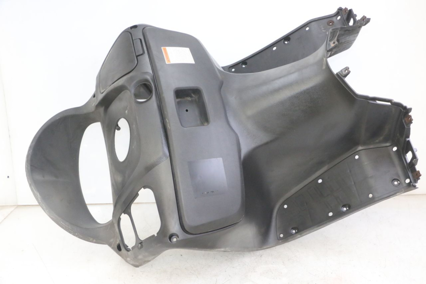 photo de PANNELLO INTERNO SUZUKI BURGMAN 125 (2007 - 2014)