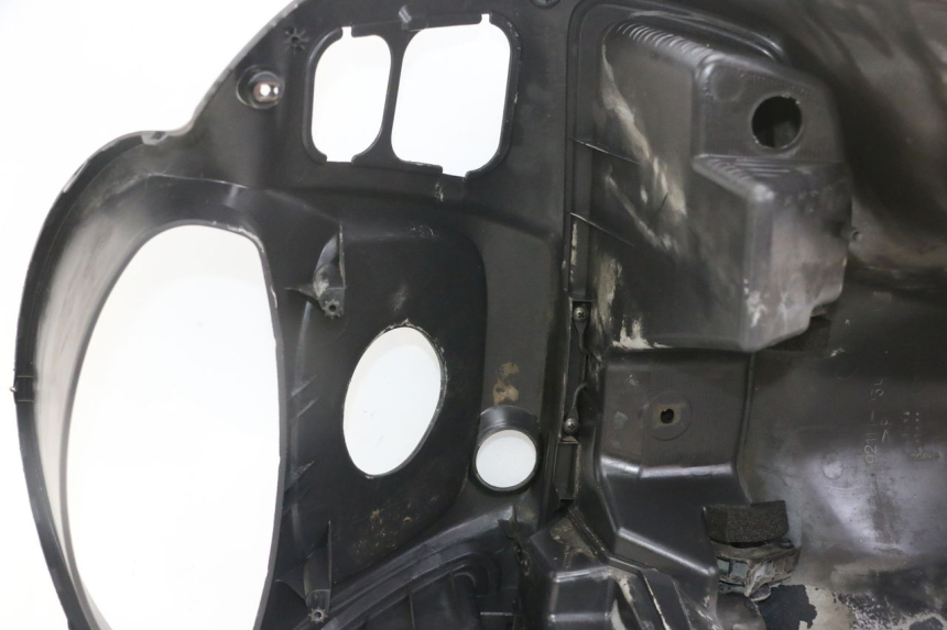 photo de PANNELLO INTERNO SUZUKI BURGMAN 125 (2007 - 2014)