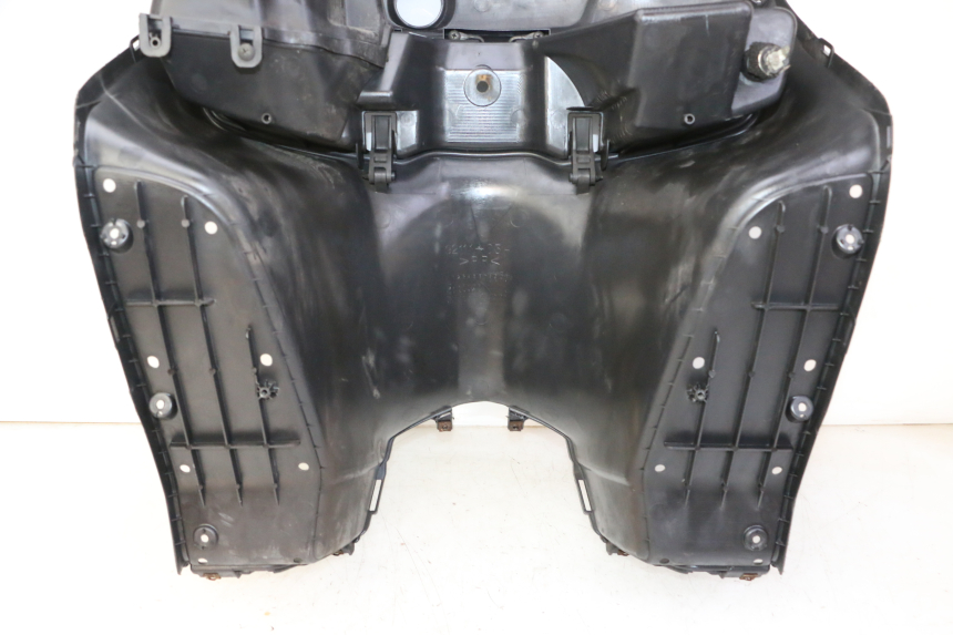photo de PANNELLO INTERNO SUZUKI BURGMAN 125 (2007 - 2014)