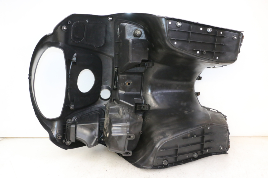 photo de PANNELLO INTERNO SUZUKI BURGMAN 125 (2007 - 2014)