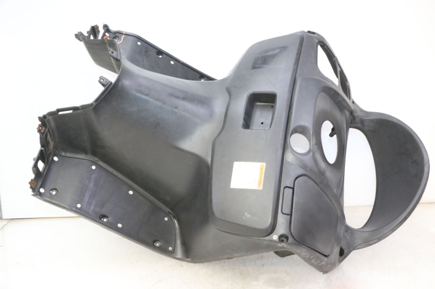 photo de PANNELLO INTERNO SUZUKI BURGMAN 125 (2007 - 2014)