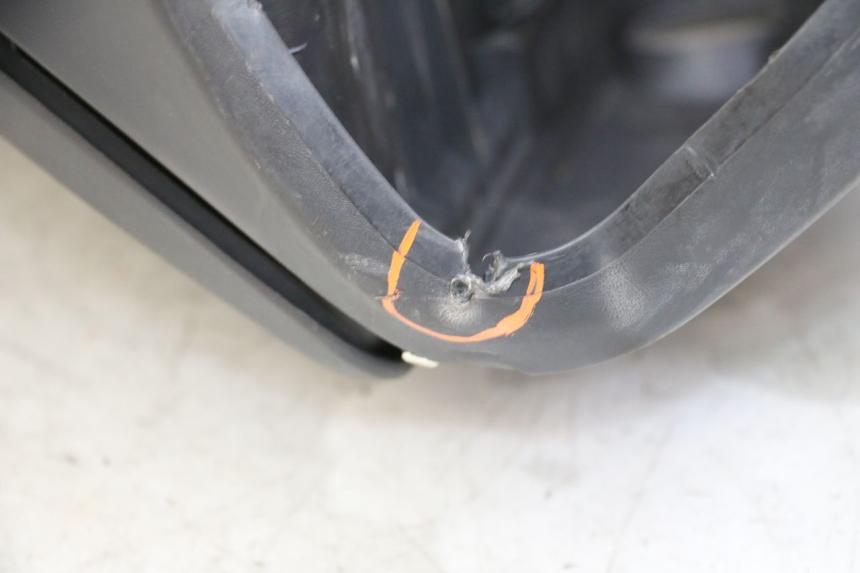 photo de PANNELLO INTERNO SUZUKI BURGMAN 125 (2007 - 2014)