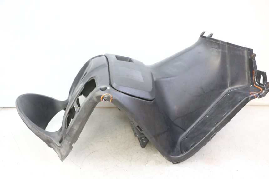 photo de PANNELLO INTERNO SUZUKI BURGMAN 125 (2007 - 2014)