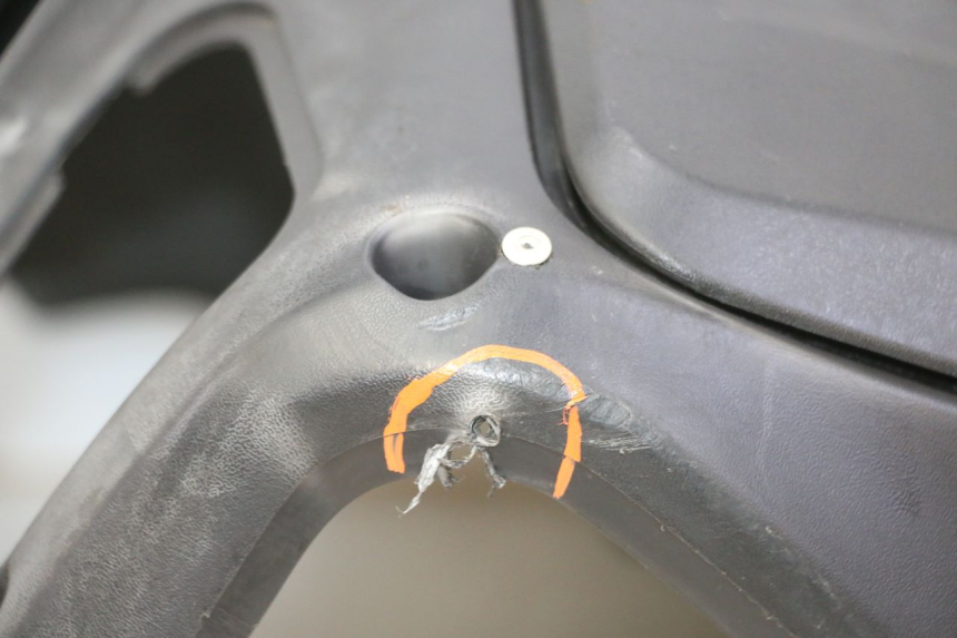 photo de PANNELLO INTERNO SUZUKI BURGMAN 125 (2007 - 2014)