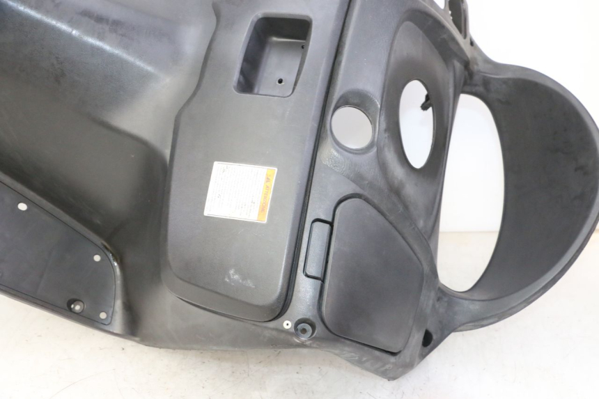 photo de PANNELLO INTERNO SUZUKI BURGMAN 125 (2007 - 2014)
