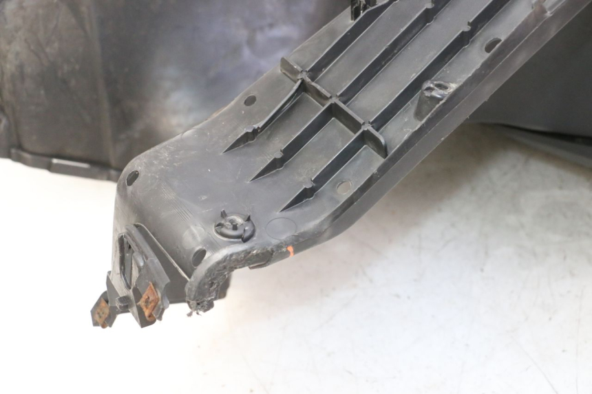 photo de PANNELLO INTERNO SUZUKI BURGMAN 125 (2007 - 2014)