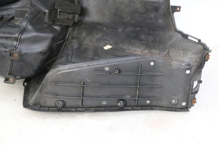 photo de PANNELLO INTERNO SUZUKI BURGMAN 125 (2007 - 2014)