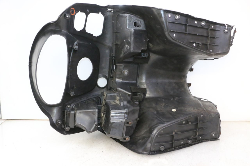 photo de PANNELLO INTERNO SUZUKI BURGMAN 125 (2007 - 2014)