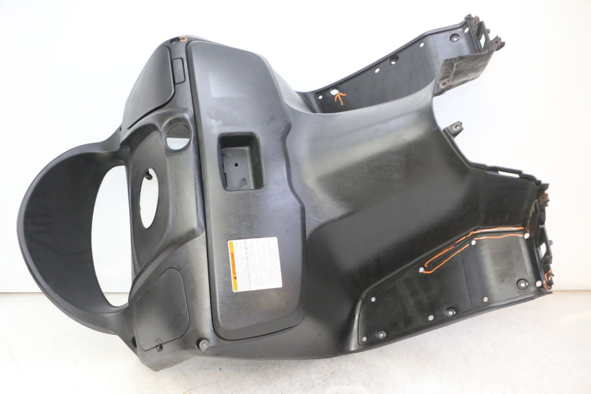 photo de PANNELLO INTERNO SUZUKI BURGMAN 125 (2007 - 2014)