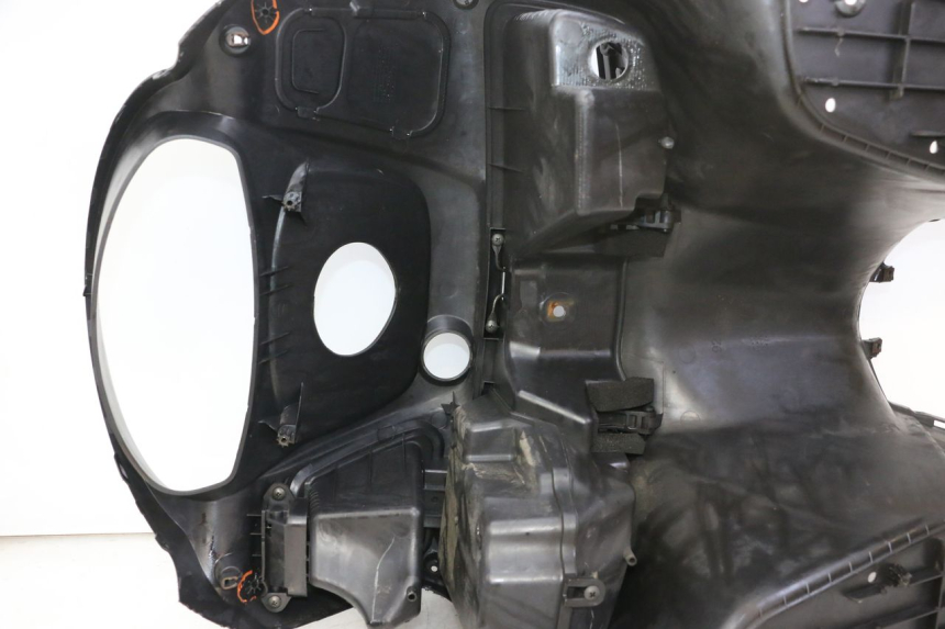 photo de PANNELLO INTERNO SUZUKI BURGMAN 125 (2007 - 2014)