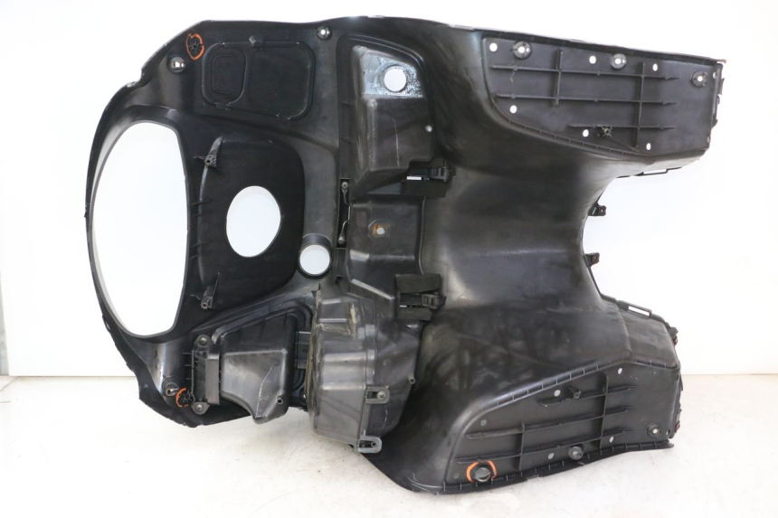 photo de PANNELLO INTERNO SUZUKI BURGMAN 125 (2007 - 2014)
