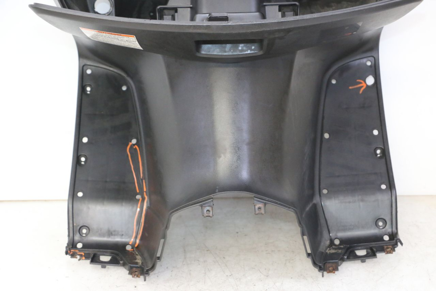 photo de PANNELLO INTERNO SUZUKI BURGMAN 125 (2007 - 2014)