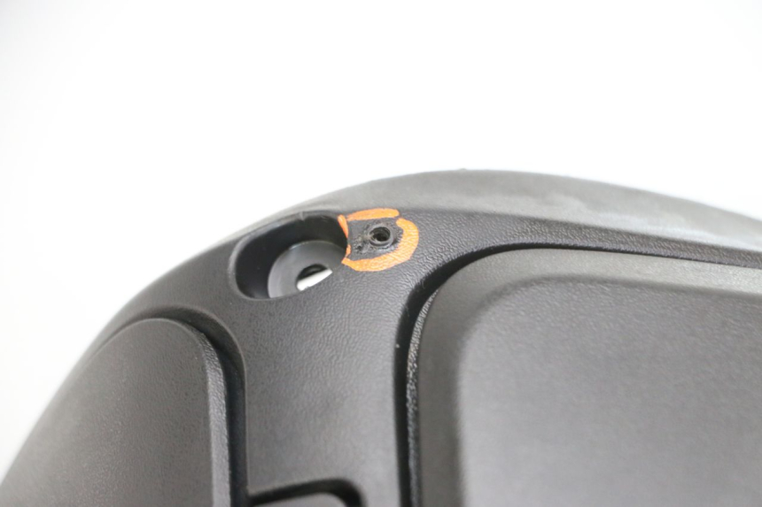 photo de PANNELLO INTERNO SUZUKI BURGMAN 125 (2007 - 2014)