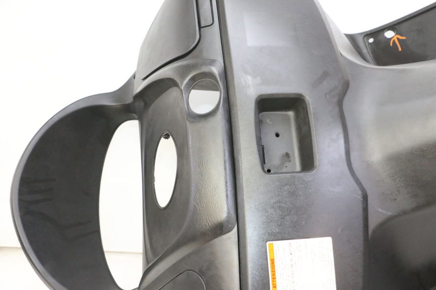 photo de PANNELLO INTERNO SUZUKI BURGMAN 125 (2007 - 2014)