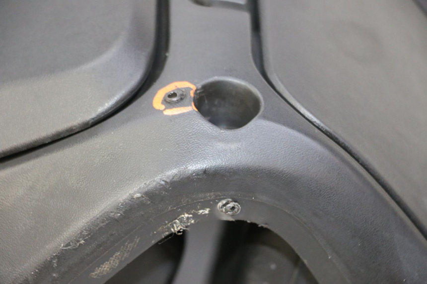 photo de PANNELLO INTERNO SUZUKI BURGMAN 125 (2007 - 2014)