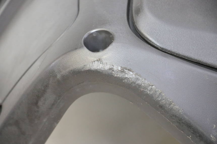 photo de PANNELLO INTERNO SUZUKI BURGMAN 125 (2007 - 2014)