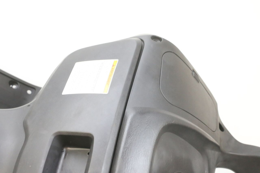 photo de PANNELLO INTERNO SUZUKI BURGMAN 125 (2007 - 2014) - Vista principale