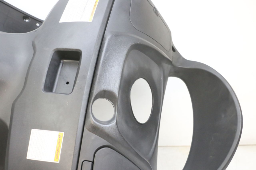 photo de PANNELLO INTERNO SUZUKI BURGMAN 125 (2007 - 2014) - Dettaglio del componente