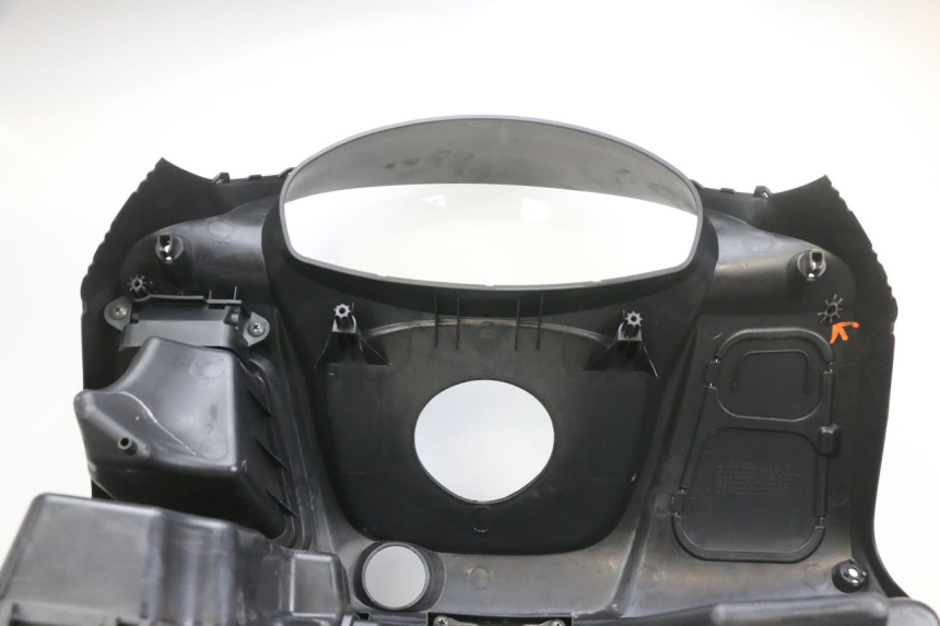 photo de PANNELLO INTERNO SUZUKI BURGMAN 125 (2007 - 2014) - Ricambio usato controllato