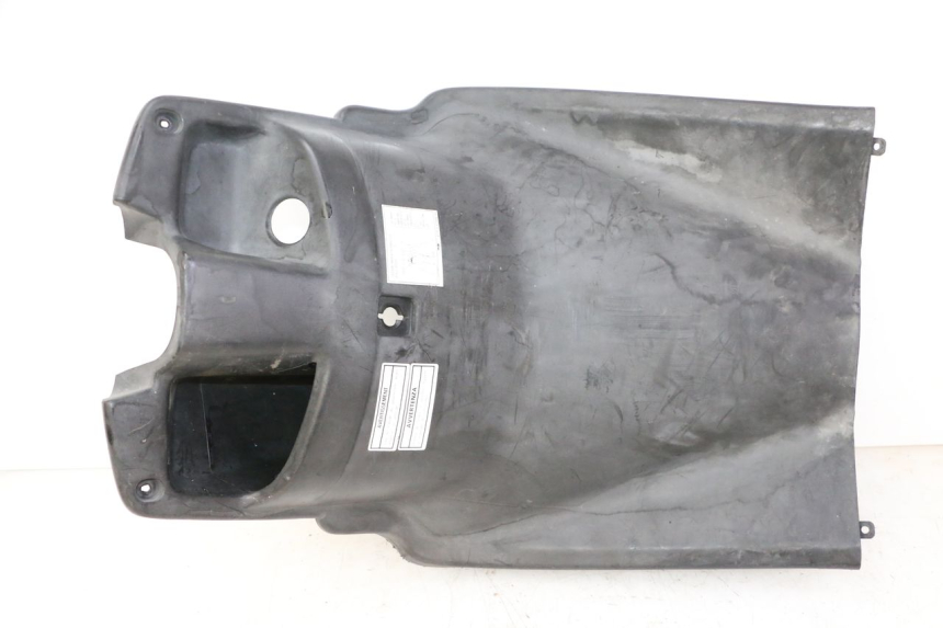 photo de RETROSCUDO YAMAHA BW'S 100 (1999 - 2002)