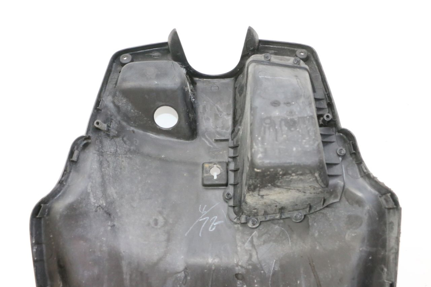 photo de RETROSCUDO YAMAHA BW'S 100 (1999 - 2002)