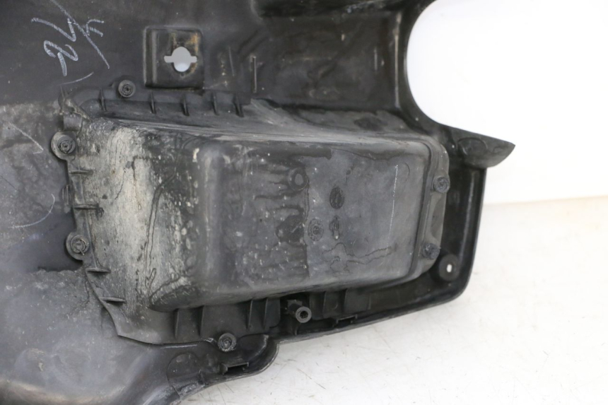 photo de RETROSCUDO YAMAHA BW'S 100 (1999 - 2002)