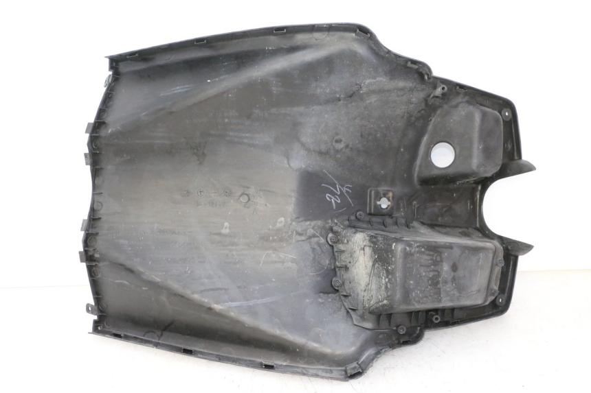 photo de RETROSCUDO YAMAHA BW'S 100 (1999 - 2002)