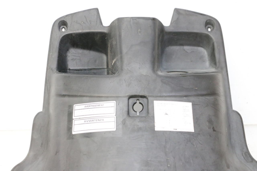 photo de RETROSCUDO YAMAHA BW'S 100 (1999 - 2002)
