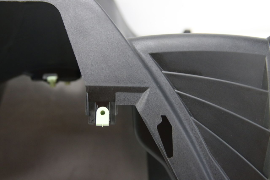 photo de PANNELLO INTERNO PEUGEOT CITYSTAR 2T 50 (2018 - 2021)