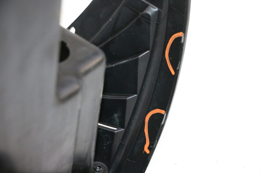 photo de PANNELLO INTERNO PEUGEOT CITYSTAR 50 (2013 - 2017)