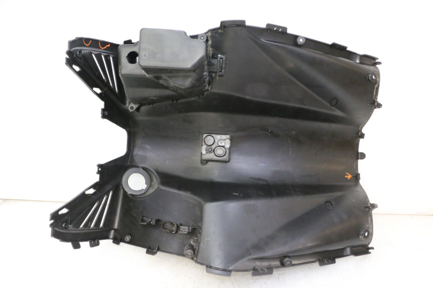 photo de PANNELLO INTERNO PEUGEOT CITYSTAR 50 (2013 - 2017)