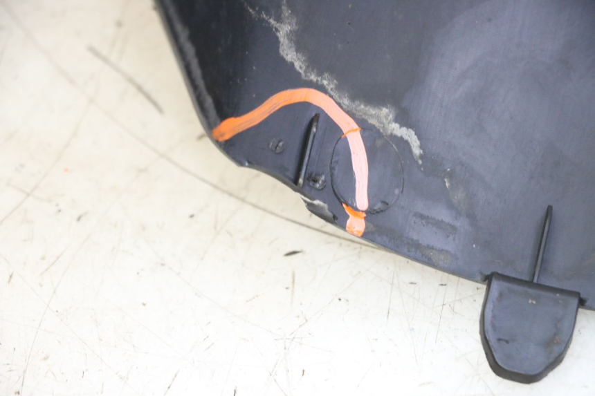 photo de PANNELLO INTERNO PEUGEOT CITYSTAR 50 (2013 - 2017)