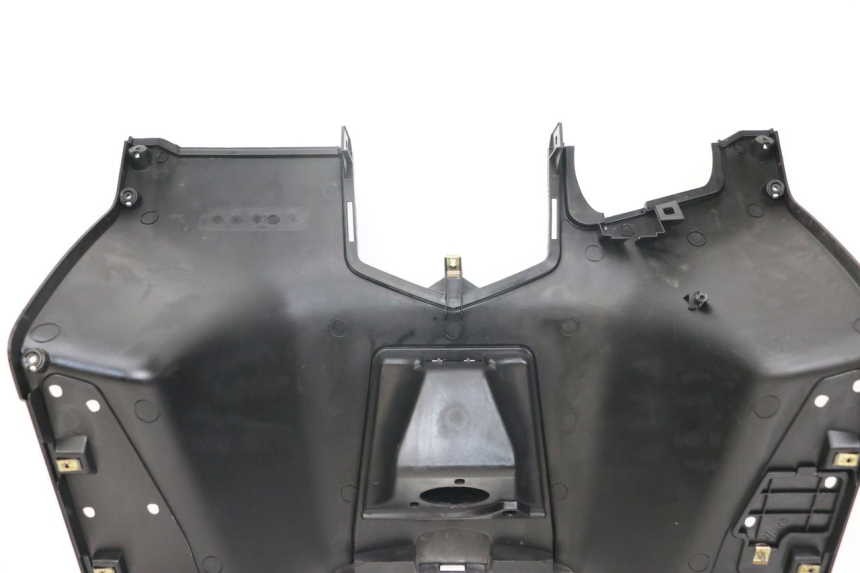 photo de  KYMCO DINK STREET ABS 125 (2011 - 2018)